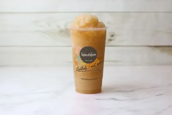 Coffee Icy
