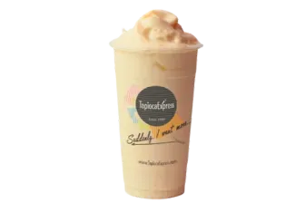 Caramel Snow