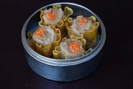 Pork Siu Mai(8)