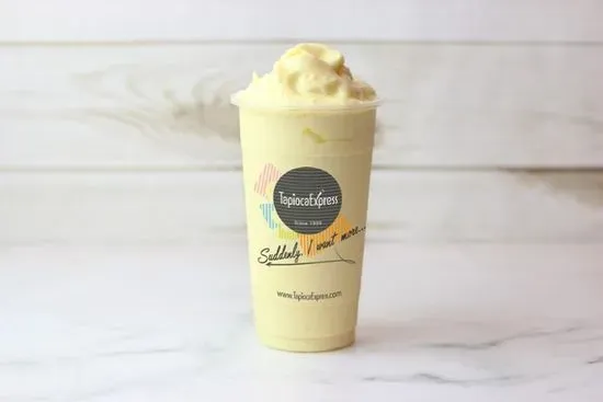 Tropical Fruit Snow