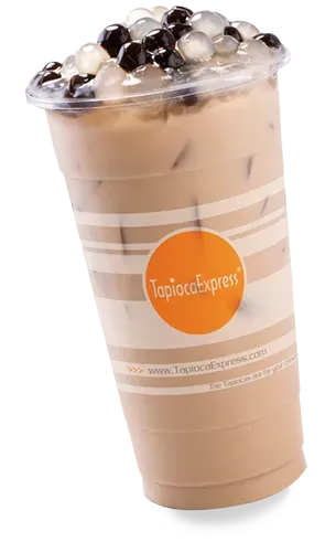 Milk Tea