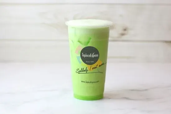 Cantaloupe Juice