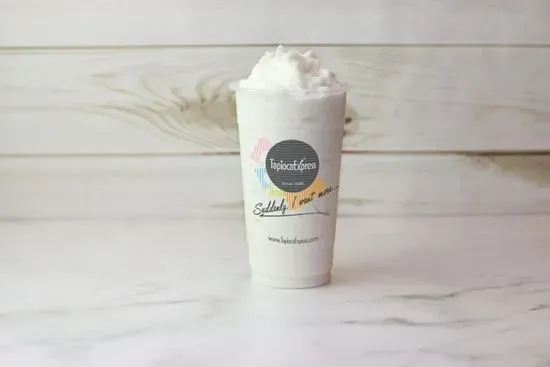 Vanilla Snow
