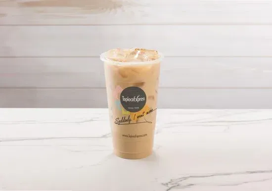 White Chocolate Mocha Coffee