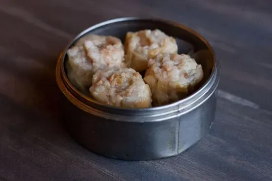 Dozen Pork Siu Mai (F)