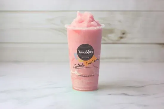 Strawberry Icy