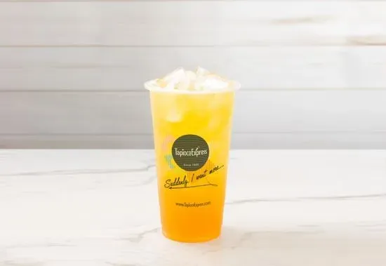Oolong Green Tea
