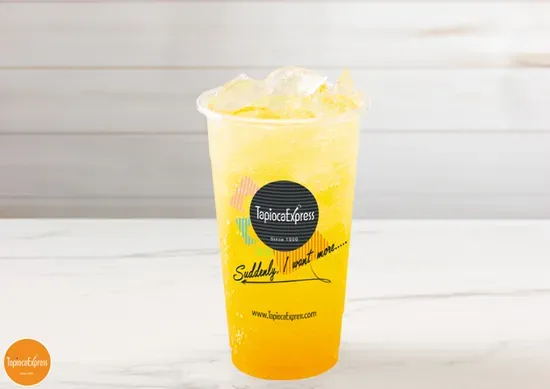 Mango Soda
