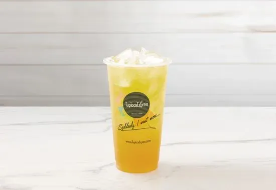 Jade Green Tea