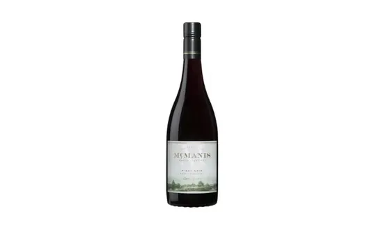 BTL McManis Pinot Noir