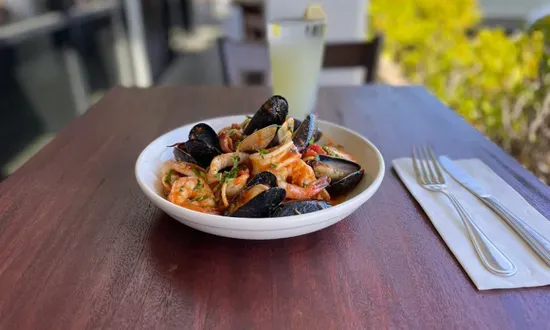 Frutti di Mare