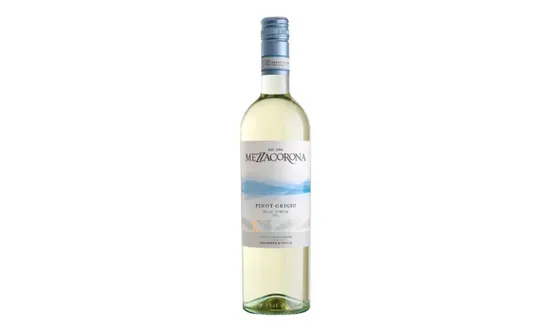 BTL Mezzacorona Pinot Grigio