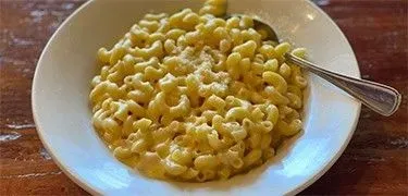 Kids Mac & Cheese