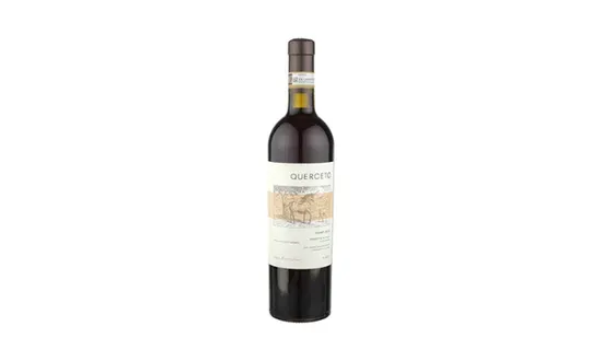 BTL Querceto Chianti