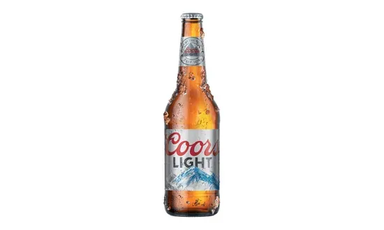 BTL Coors Light