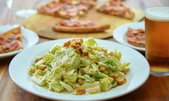 Caesar Salad (full)