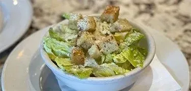 Kids Caesar Salad