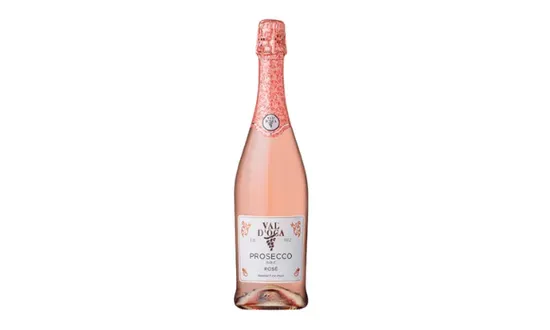 BTL Val D'oca Sparkling Rose