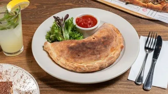 Create-Your-Own-Calzone