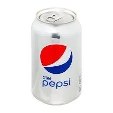 Diet Pepsi