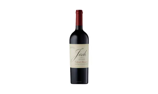 BTL Josh Craftman Cabernet Sauvignon