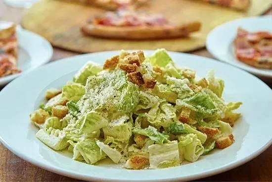 Caesar Salad (half)