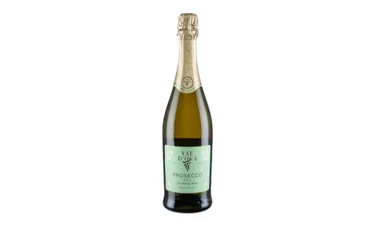 BTL Val D'oca Prosecco