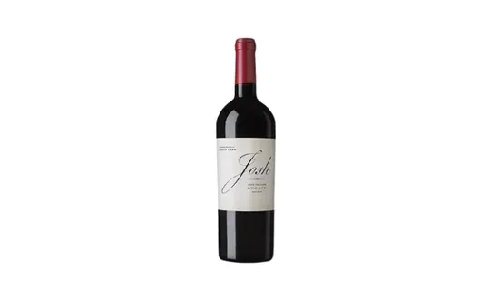 BTL Josh Legacy Red Blend