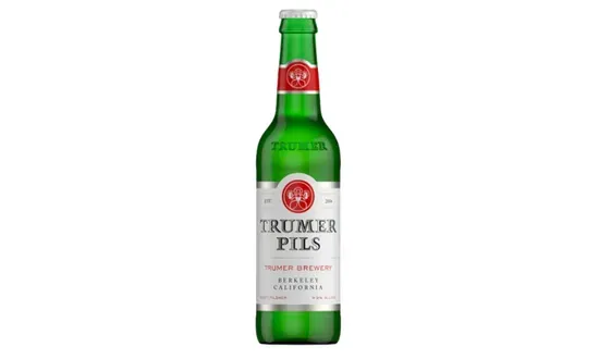 BTL Trumer Pils