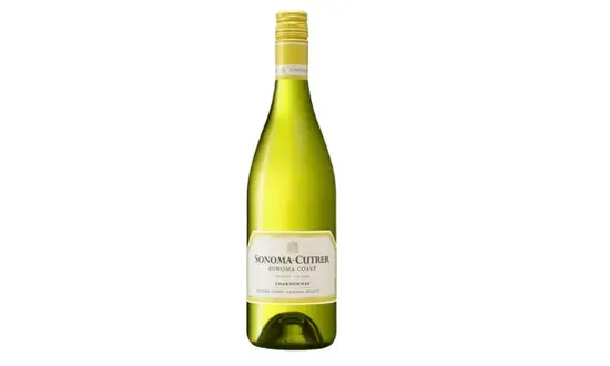 BTL Curter Sonoma Chardonnay