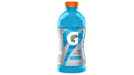 Gatorade Cool Blue