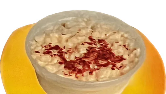 Arroz con Leche