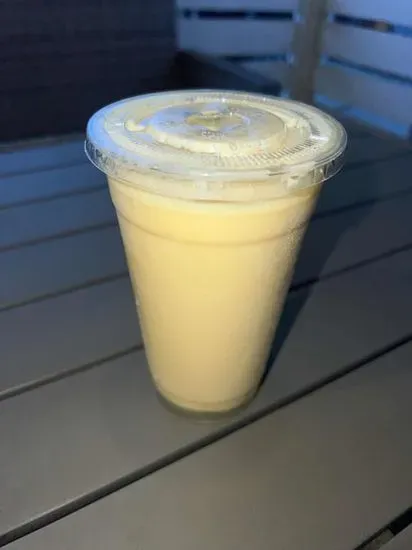 Medium Milkshake