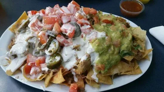 Nachos