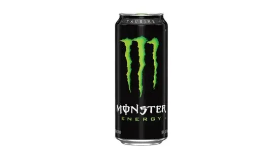 Monster Energy Drink