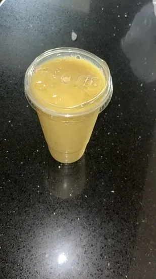 Medium Smoothie