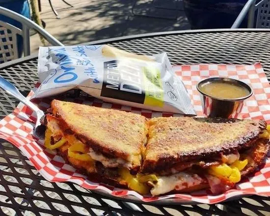 Buffalo Chicken Sandwich