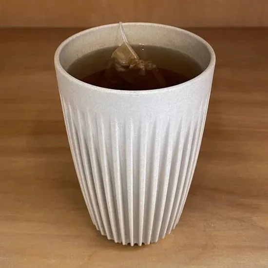 loose leaf tea