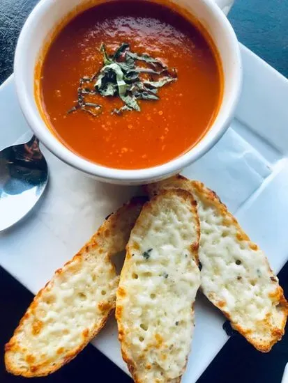 Seasonal Soup