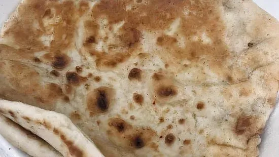 Pita Bread