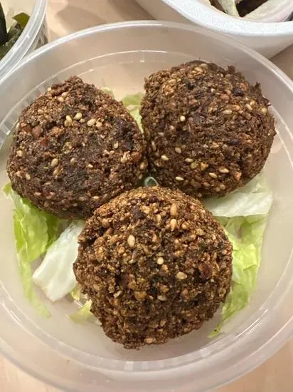 Falafel