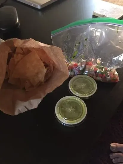 Guacamole