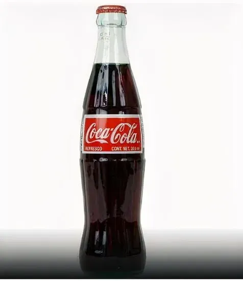 Coca-Cola - Mexican Imported Soft Drink