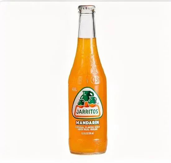 Jarritos - Mexican Imported Soft Drink