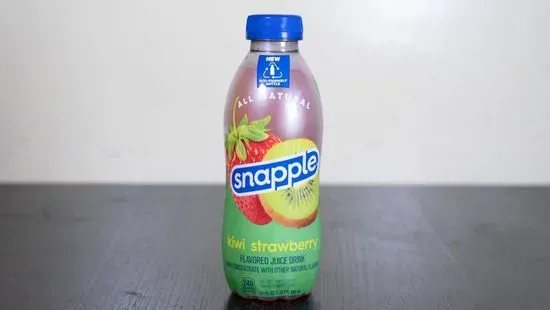 Snapple