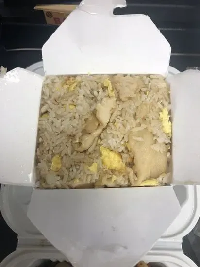 R1. Fried Rice