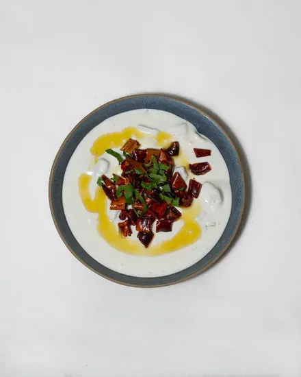 ATOM (Spicy Yogurt)