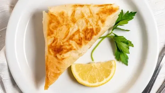 Tyropita