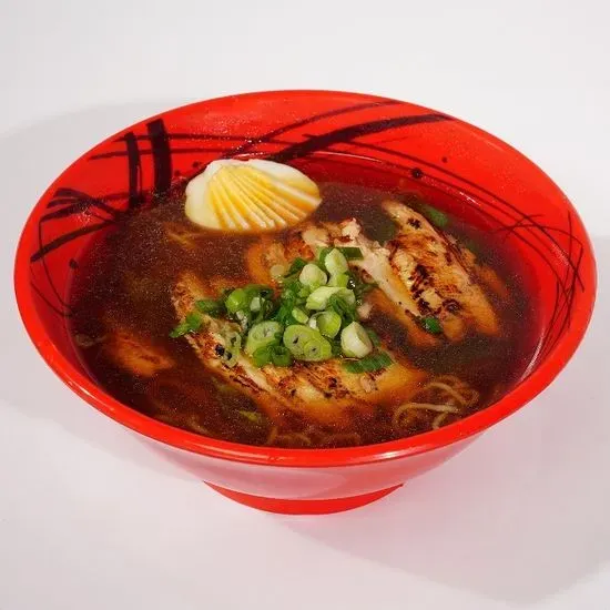 Chicken Ramen