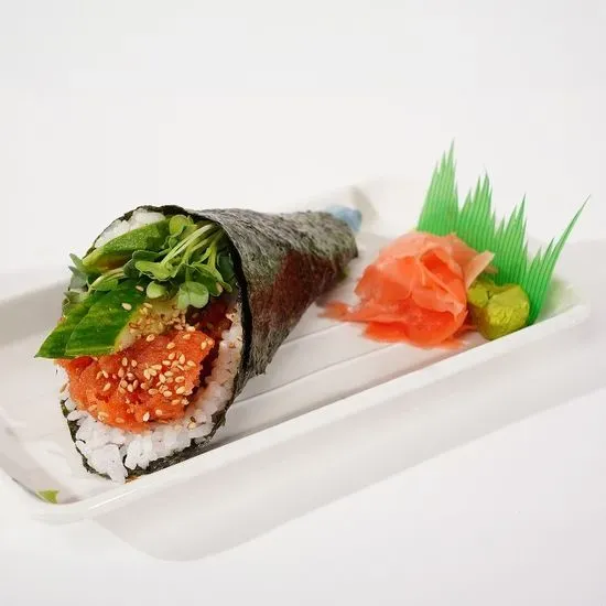 Spicy Tuna HR